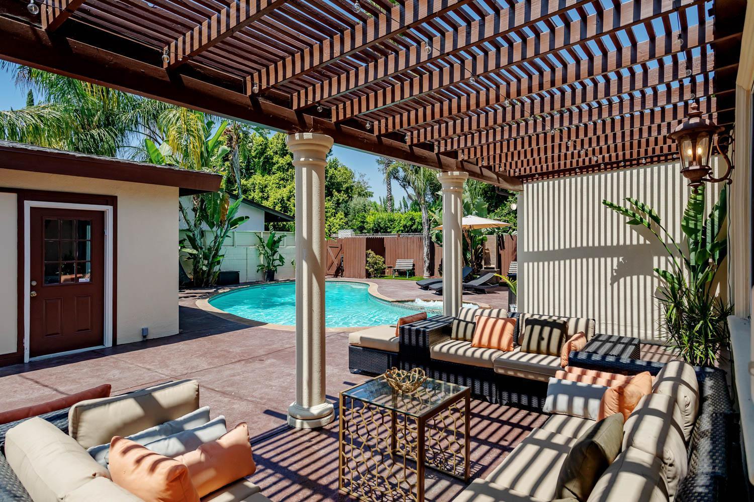 Cozy With Pool And Jacuzzi Minutes From Universal Casa de férias *