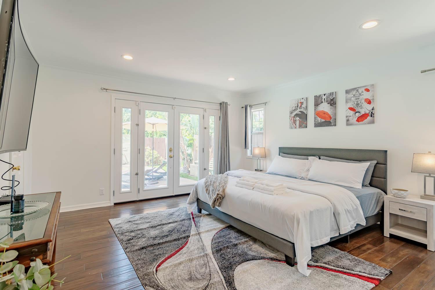 Cozy With Pool And Jacuzzi Minutes From Universal Casa de férias