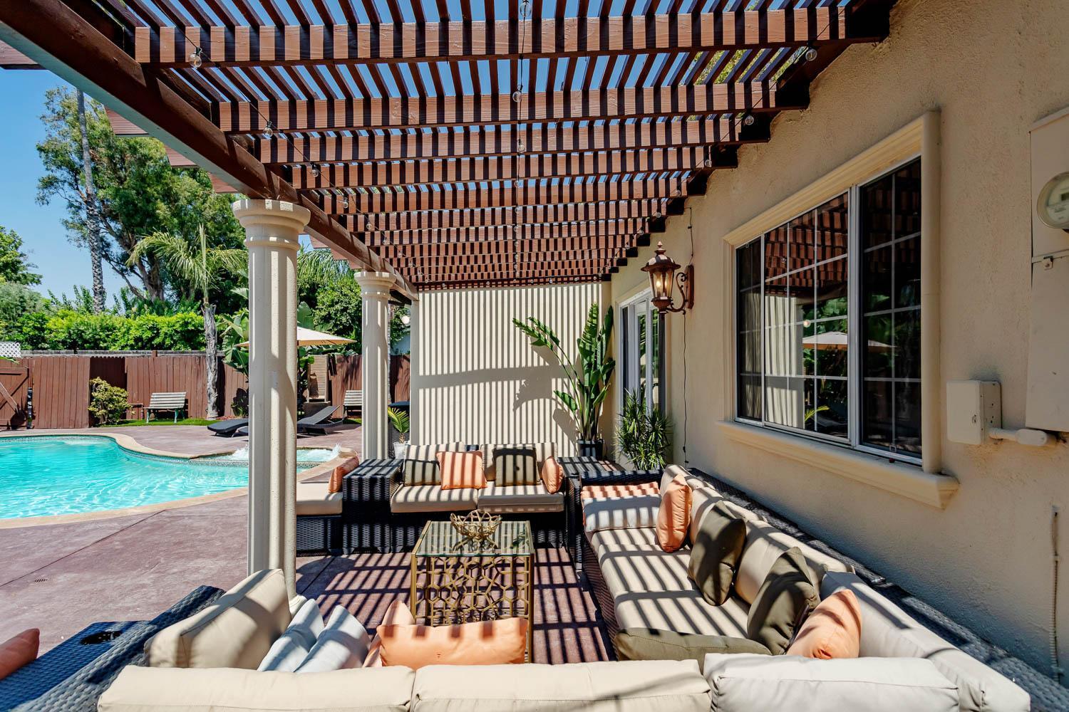 Casa de férias Cozy With Pool And Jacuzzi Minutes From Universal