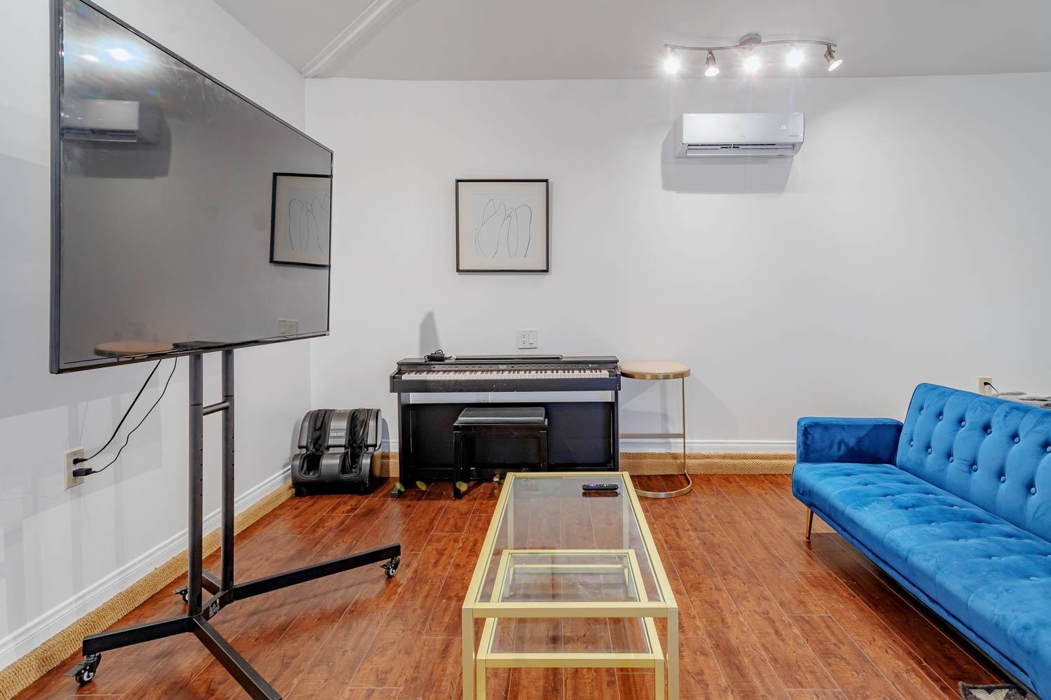 Cozy With Pool And Jacuzzi Minutes From Universal Casa de férias Los Angeles
